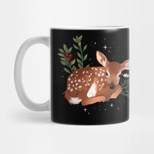 Fawn Mug